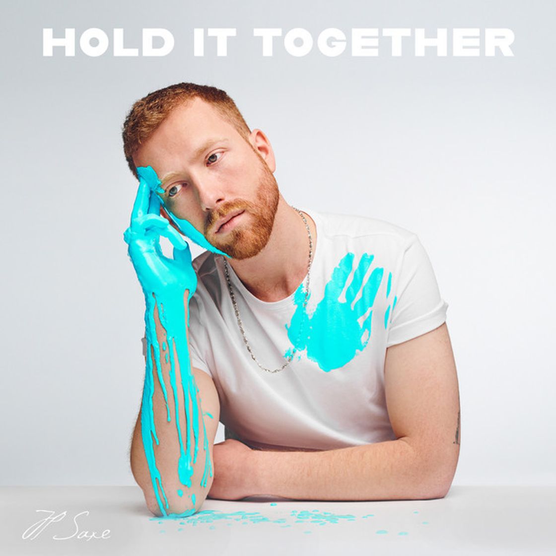 Canción Hold It Together