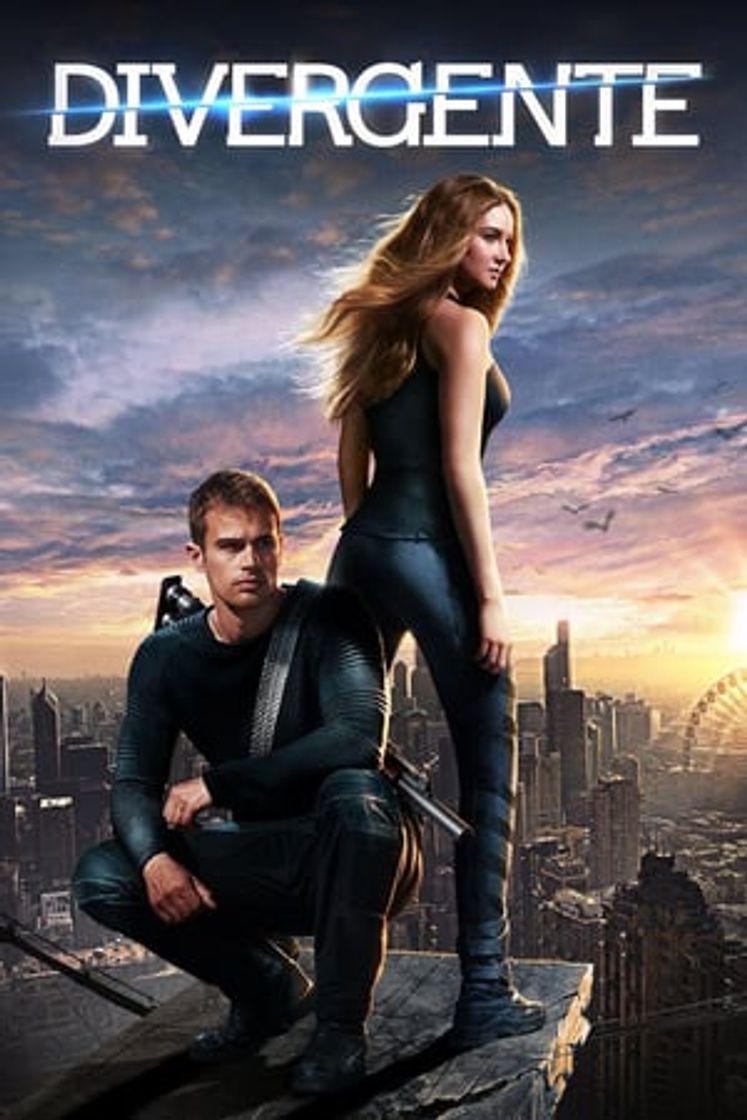 Movie Divergente