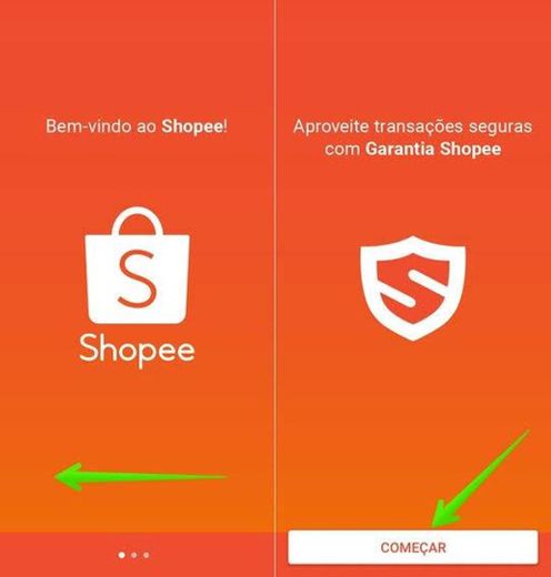 OurShopee - Online Shopping