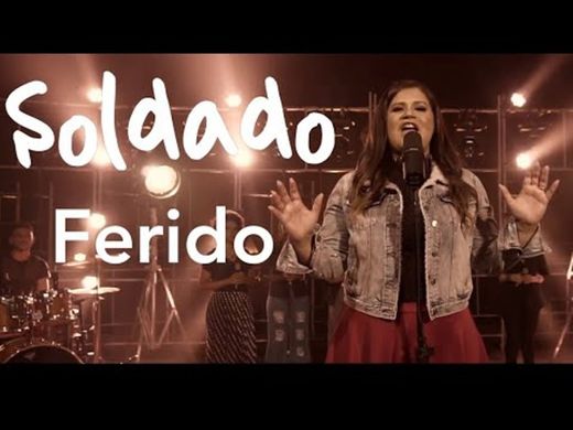 Soldado Ferido - Midiam Lima