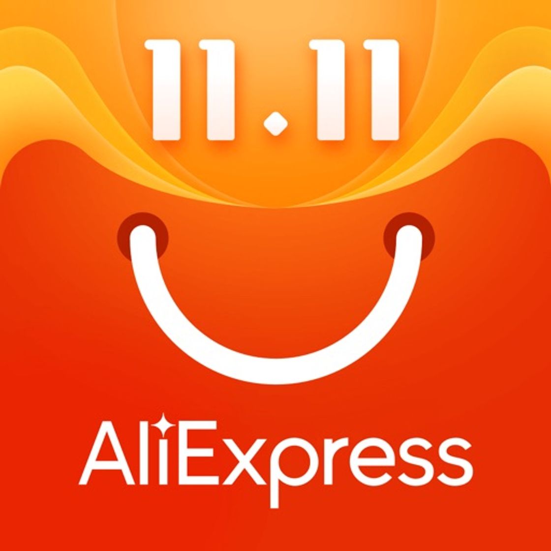 App AliExpress Shopping App