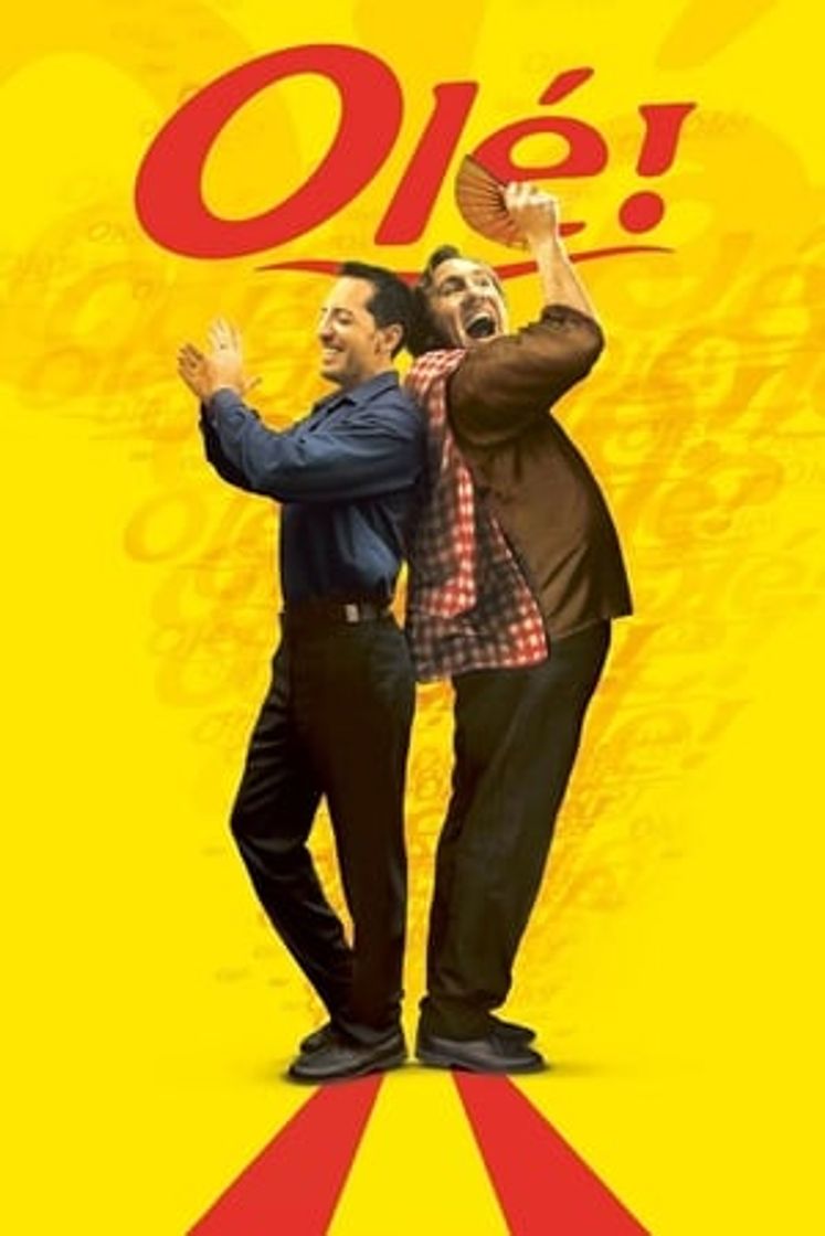 Movie Olé !