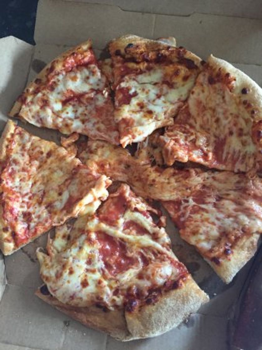 Restaurants Dominos' Pizza