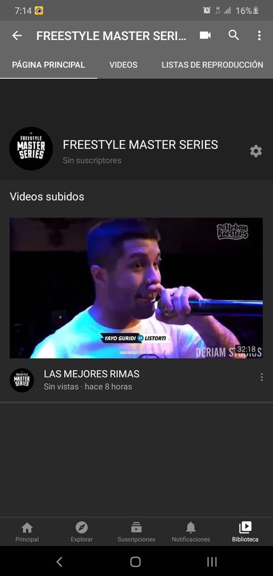 Social LAS MEJORES RIMAS - YouTube porfa suscríbete ami canal 