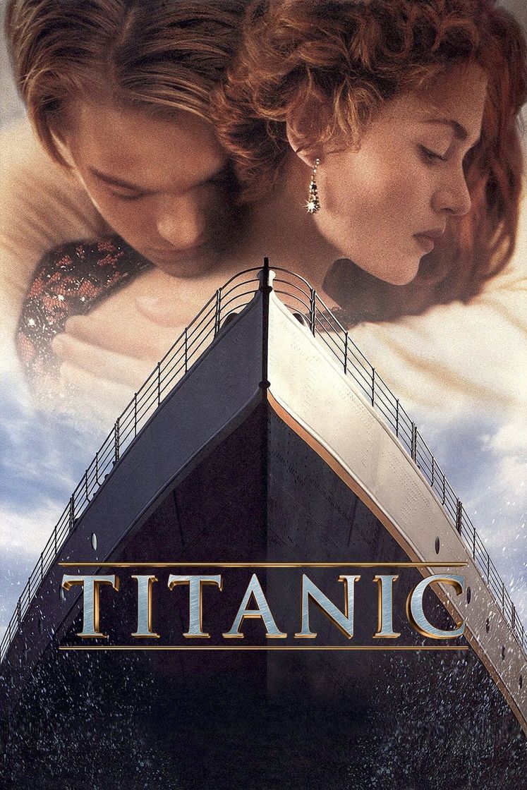 Movie Titanic