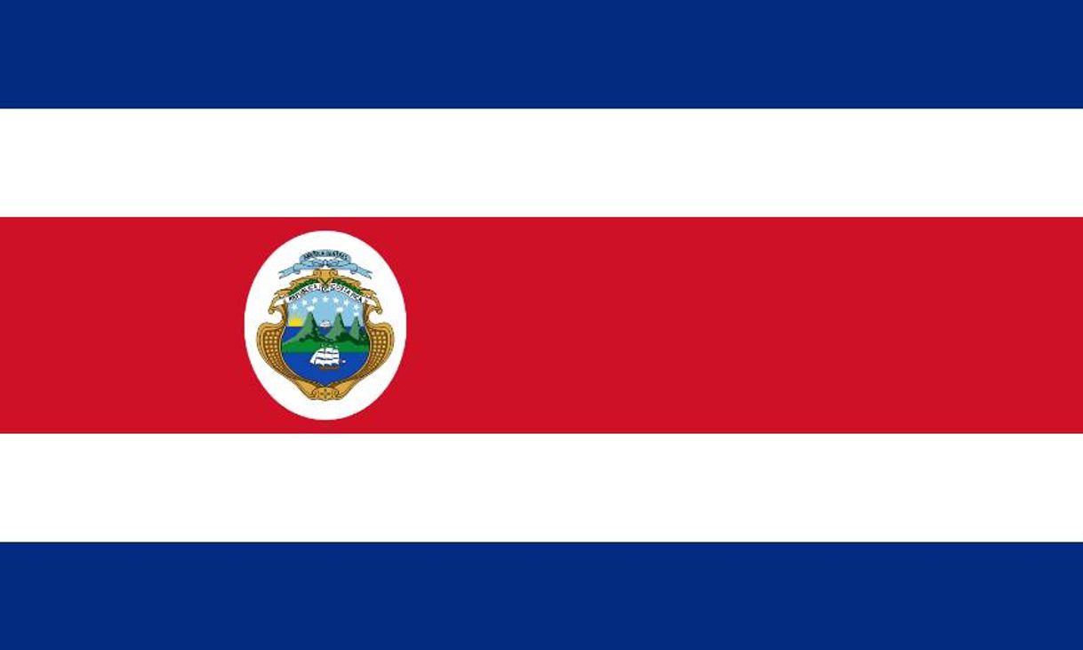 Lugar Costa Rica