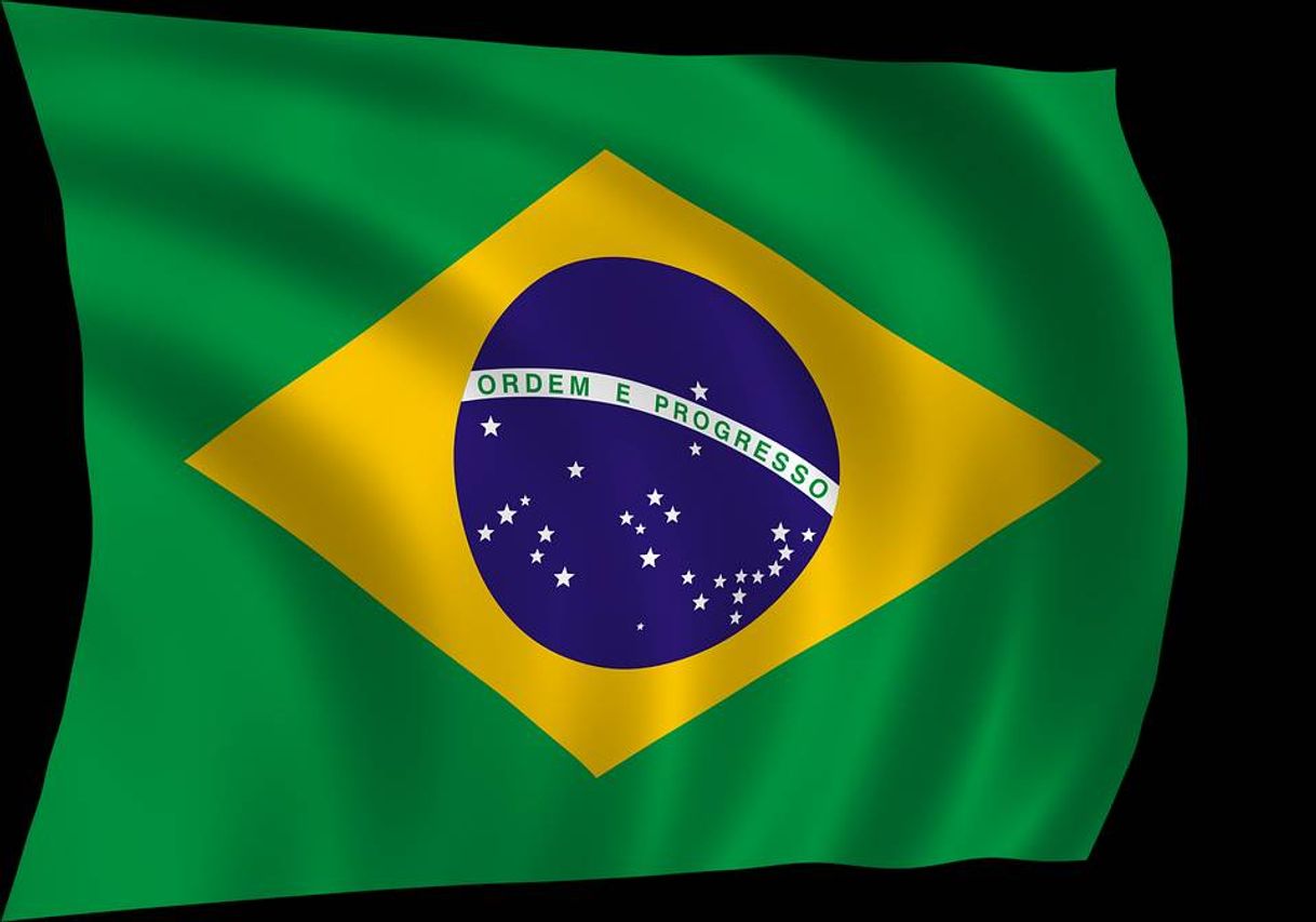 Lugar Brasil
