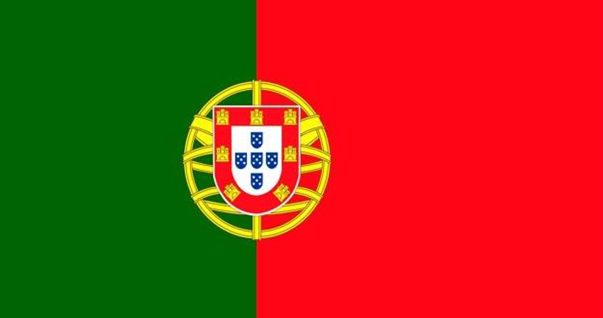 Lugar Portugal