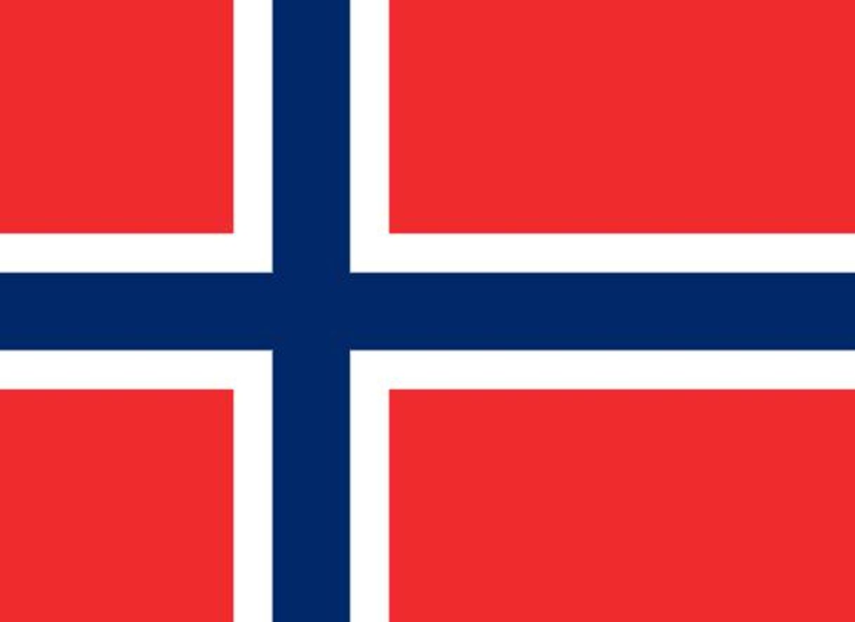 Lugar Noruega
