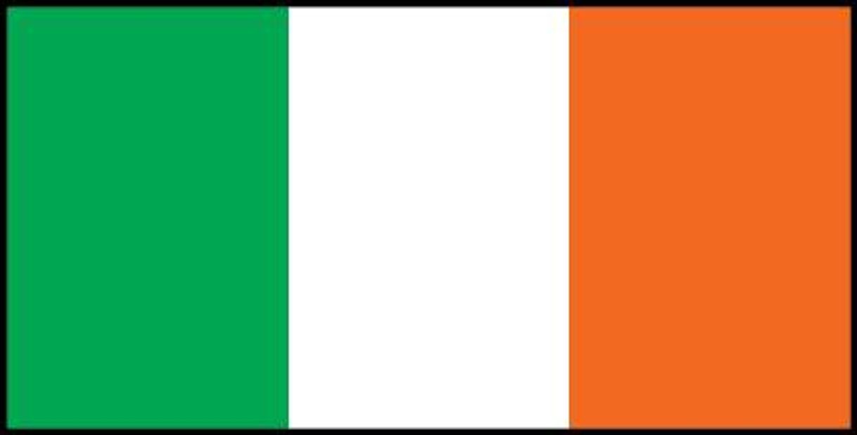 Lugar Irlanda
