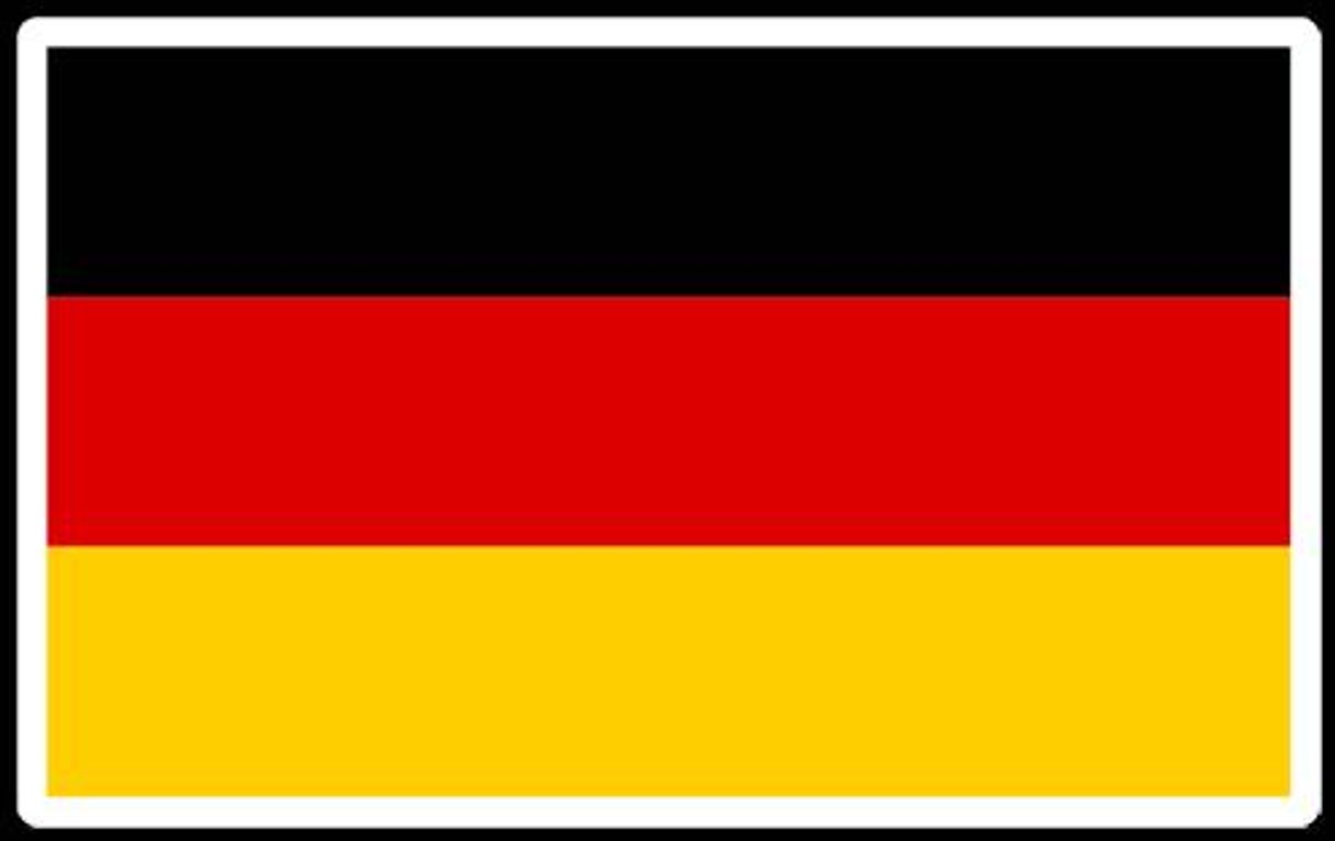 Lugar Alemania