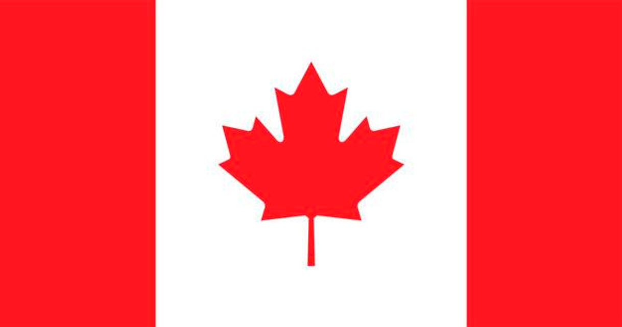 Lugar Canadá