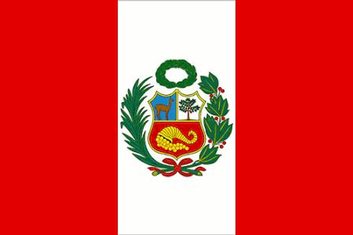 Lugar Perú