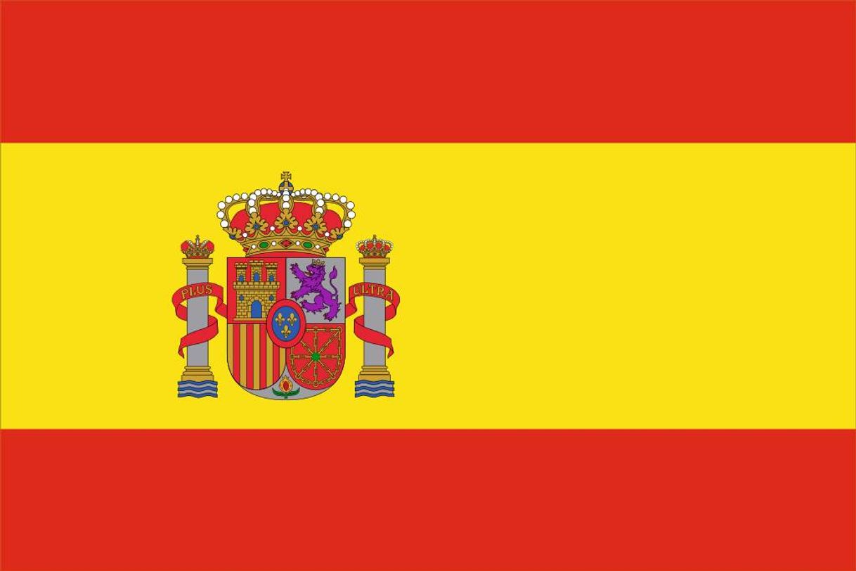 Lugar España