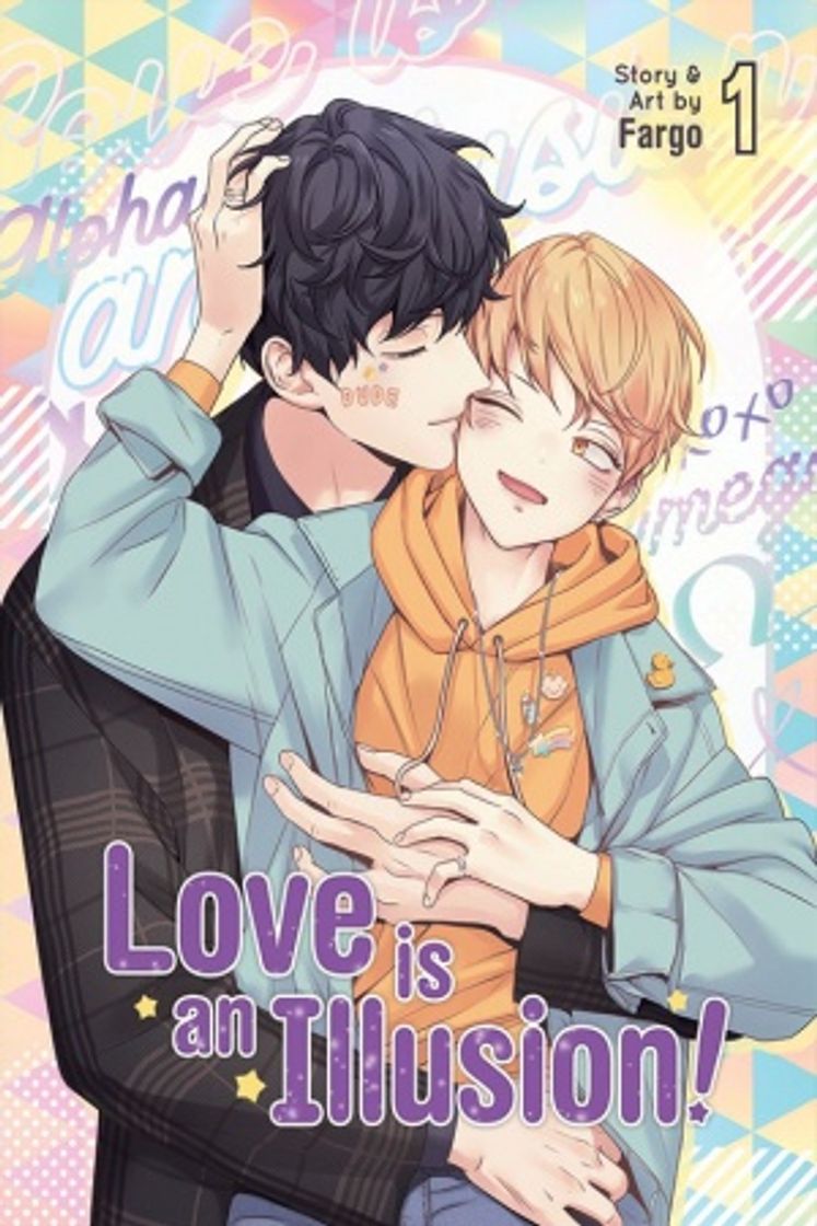 Libro El amor es una ilusión