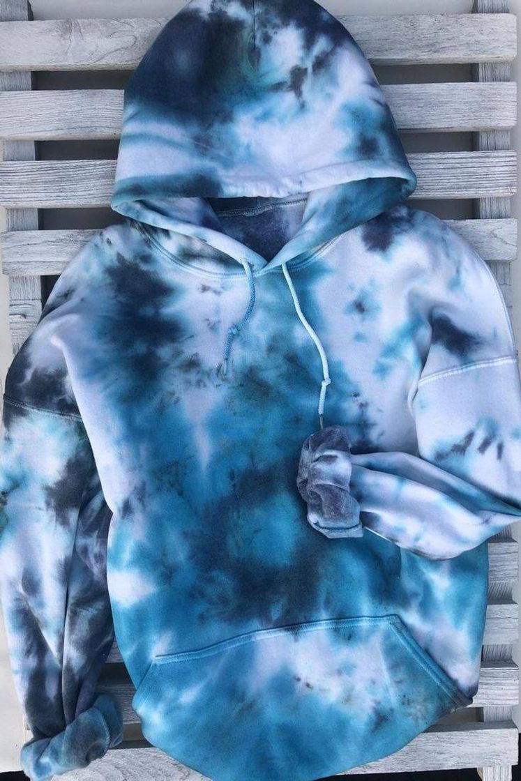 Moda Hoodie 