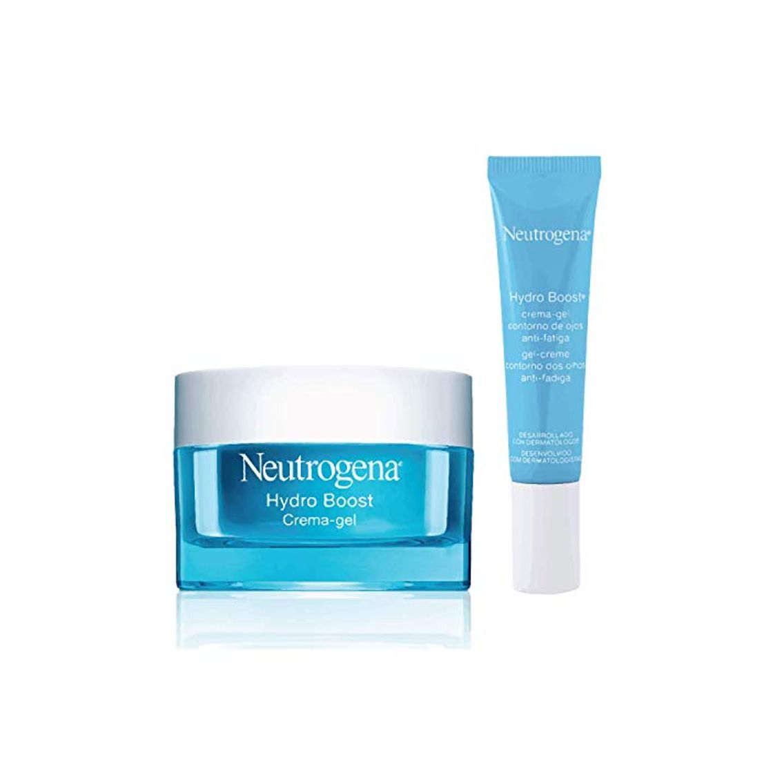 Product Neutrogena Hydro Boost Crema Gel - 50 ml 