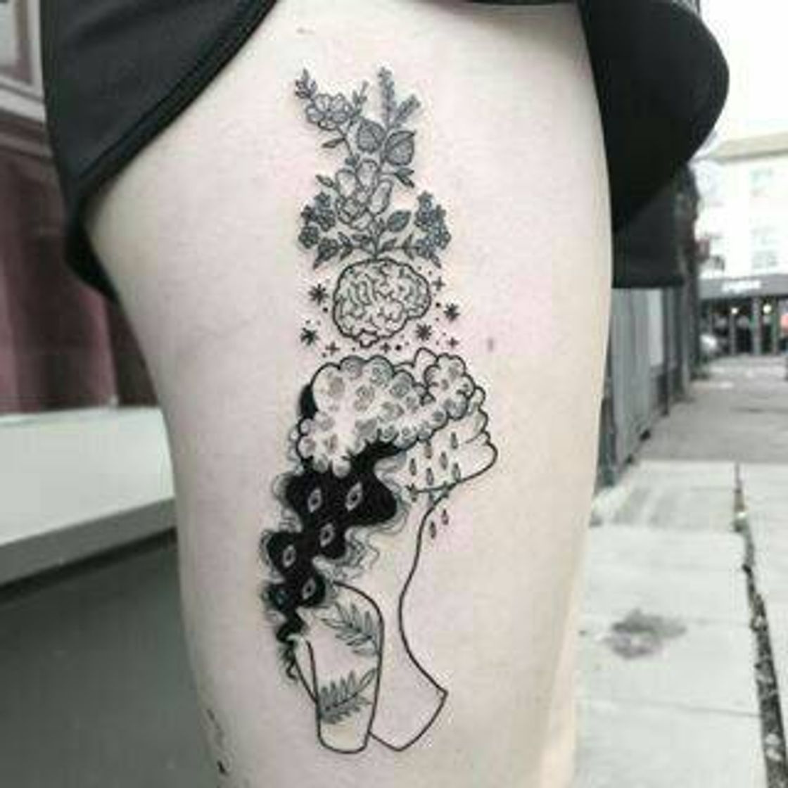 Fashion Tatto♡◇♧