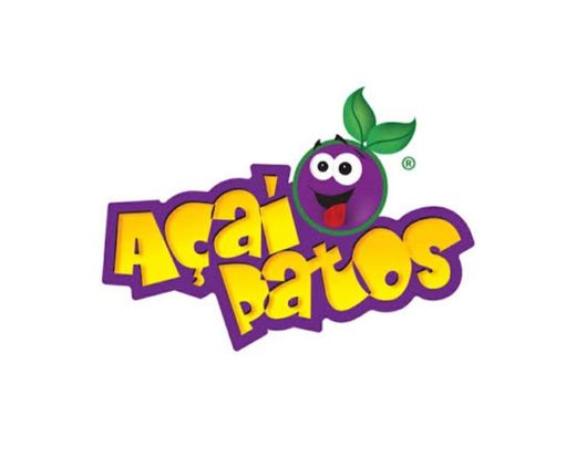 Açaí Patos