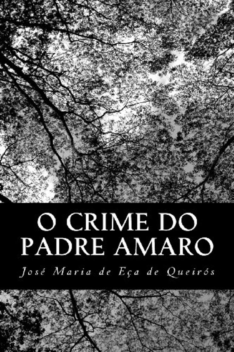 Book O crime do padre Amaro