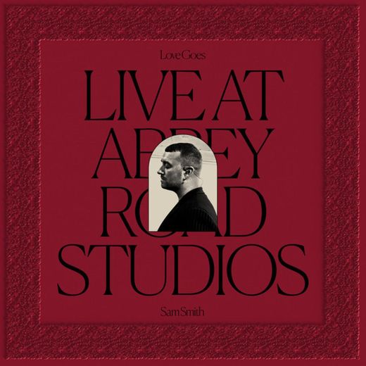 For the Lover That I Lost - Live At Abbey Road Studios