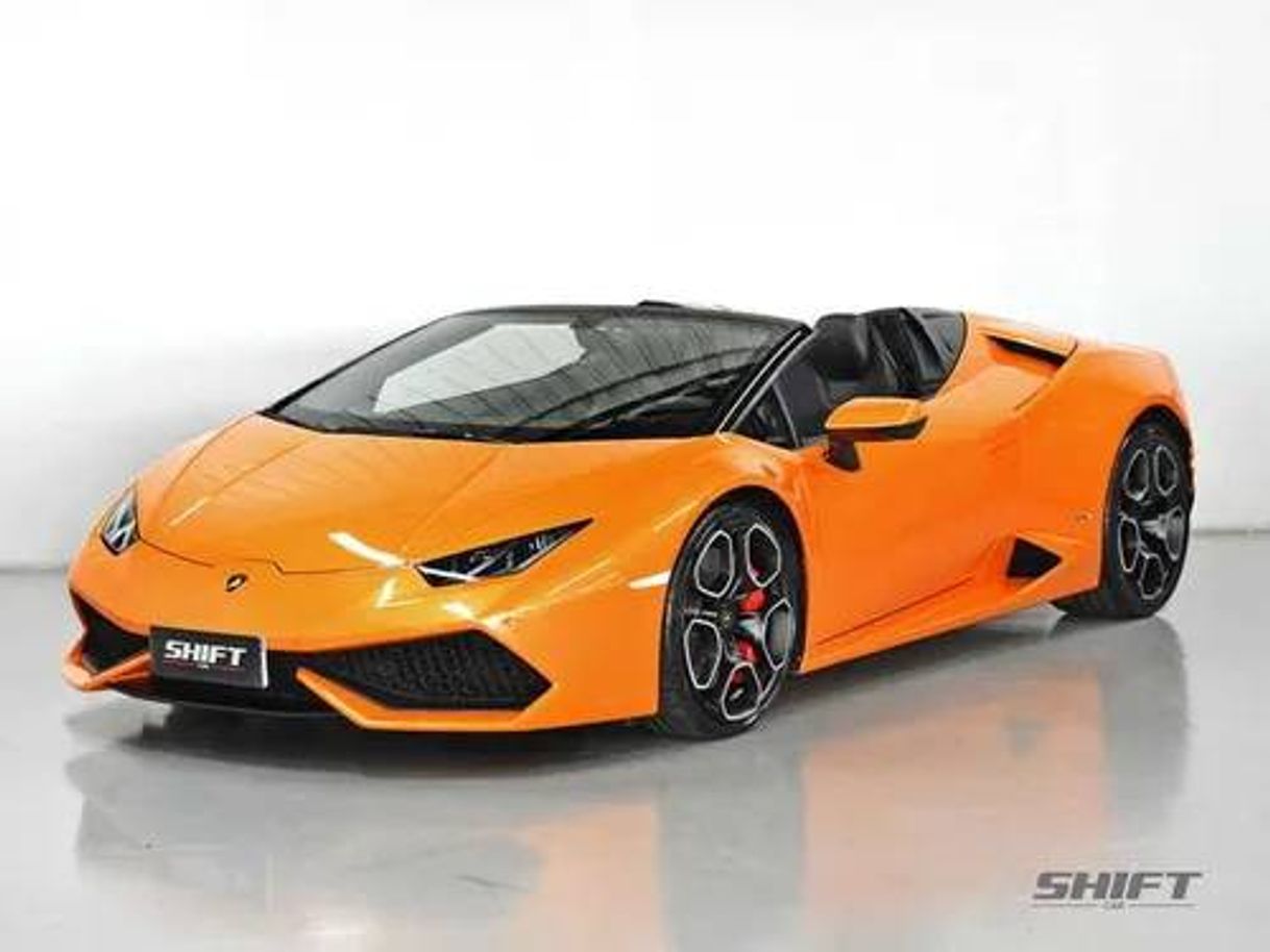 Fashion Lamborghini Huracan S Lp 610-4