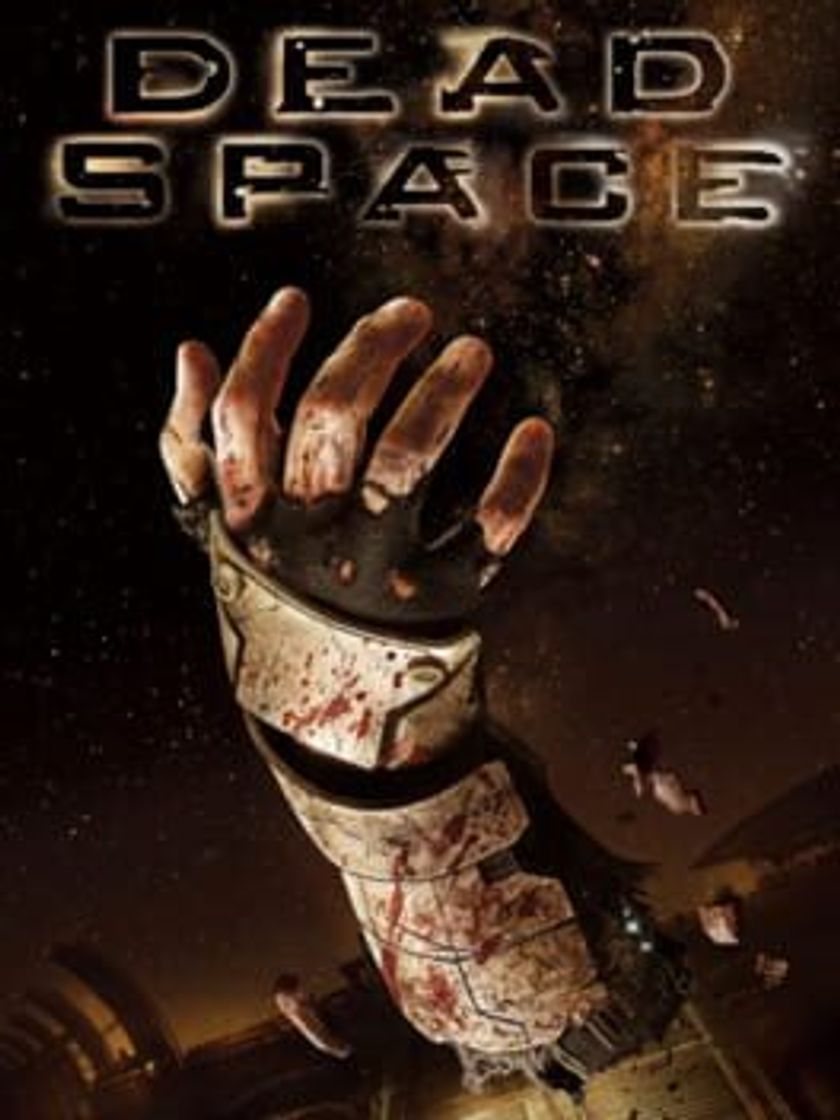 Videogames Dead Space