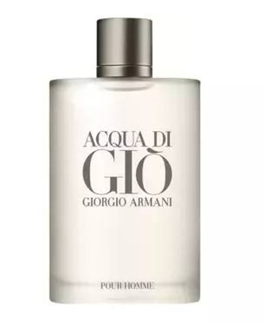 Moda Acqua Di Gió Homme Giorgio Armani✨