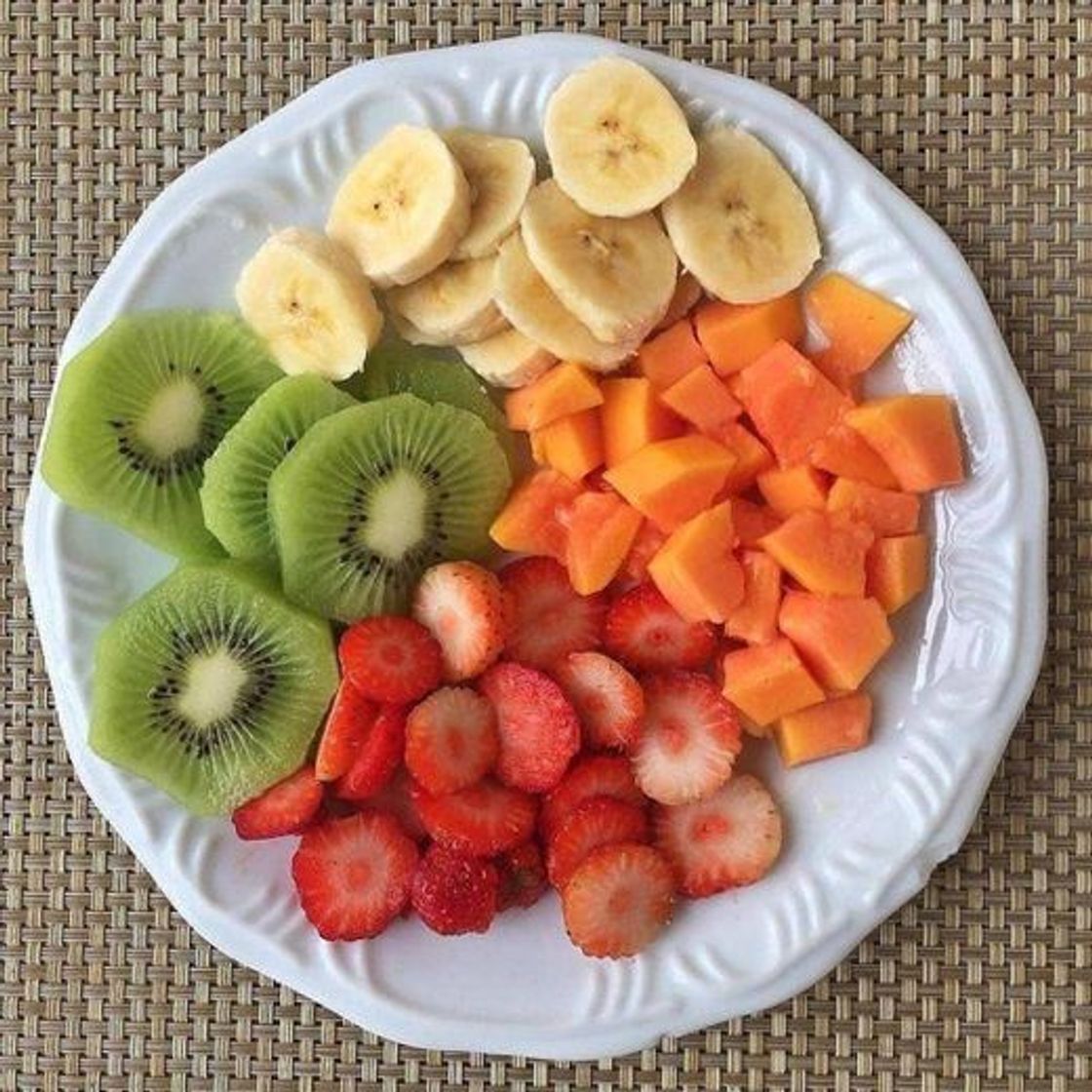 Moda Fruits