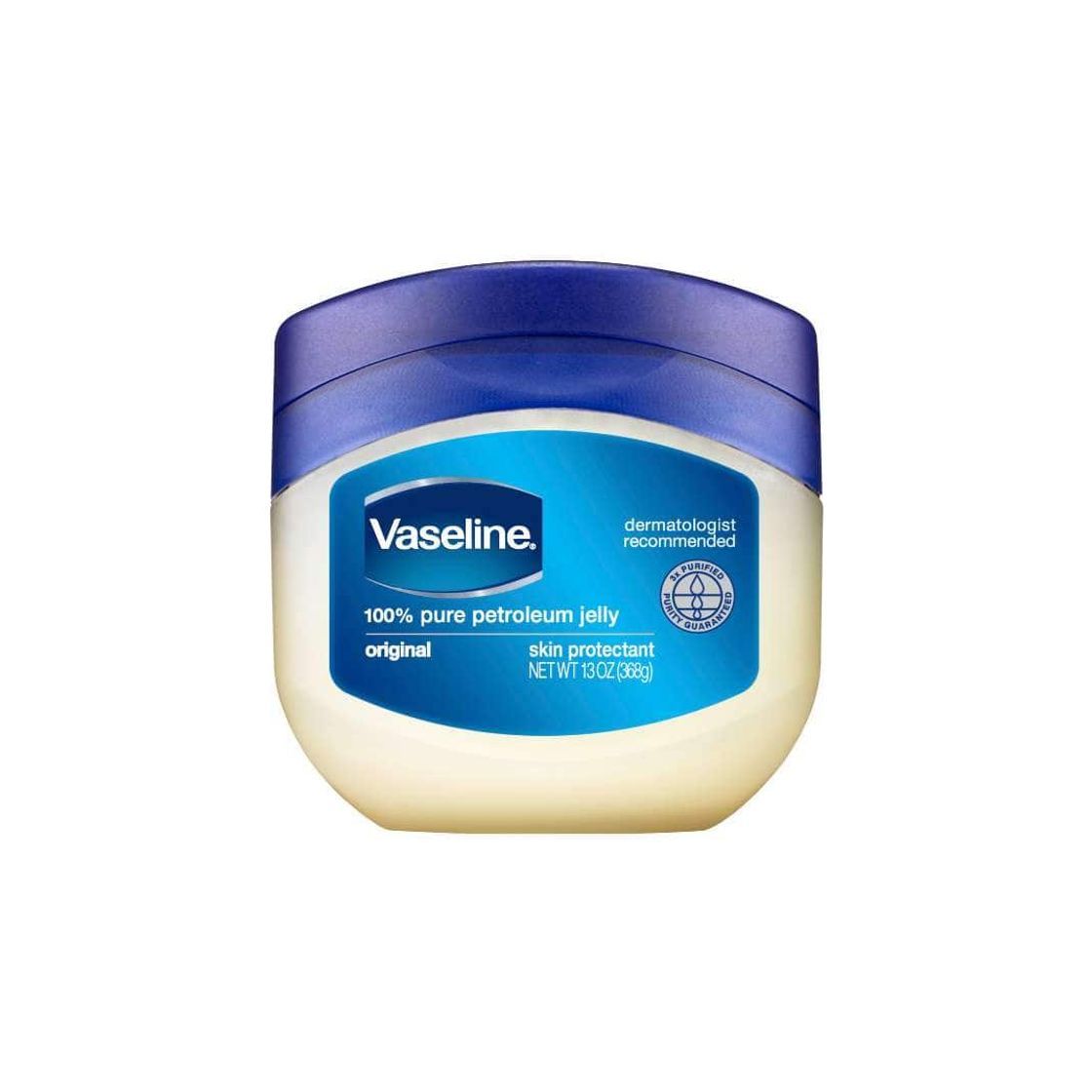 Belleza Vaselina original Vaseline