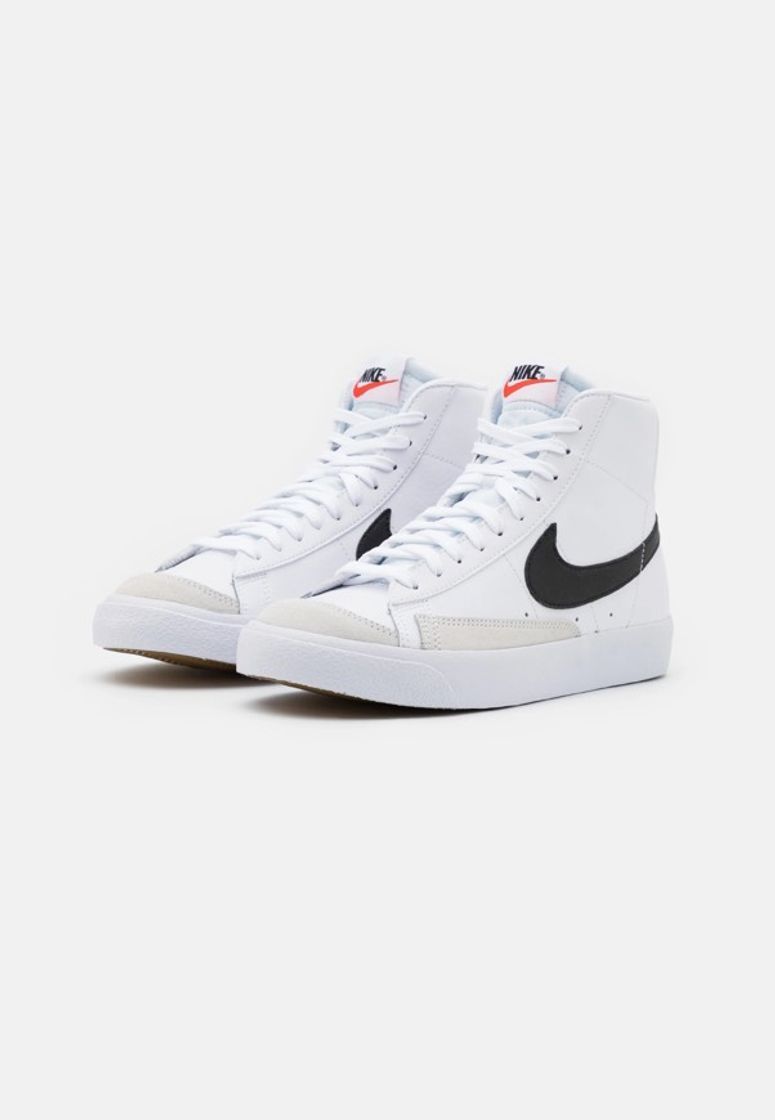 Moda Nike Blazer 