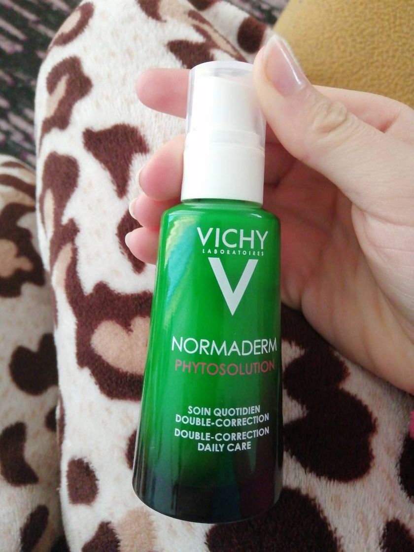 Belleza L'Oreal Vichy Gel Pulidor Facial 400 ml