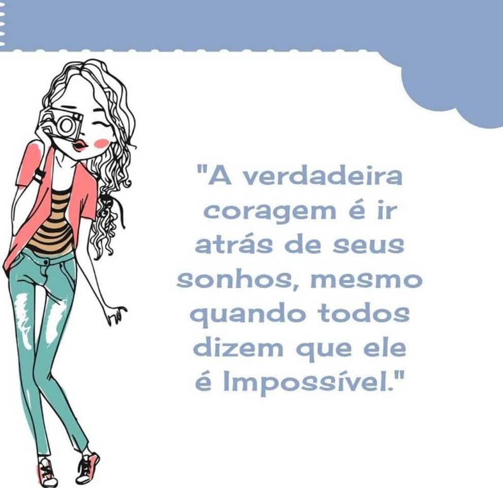 Fashion Frases para legenda! 