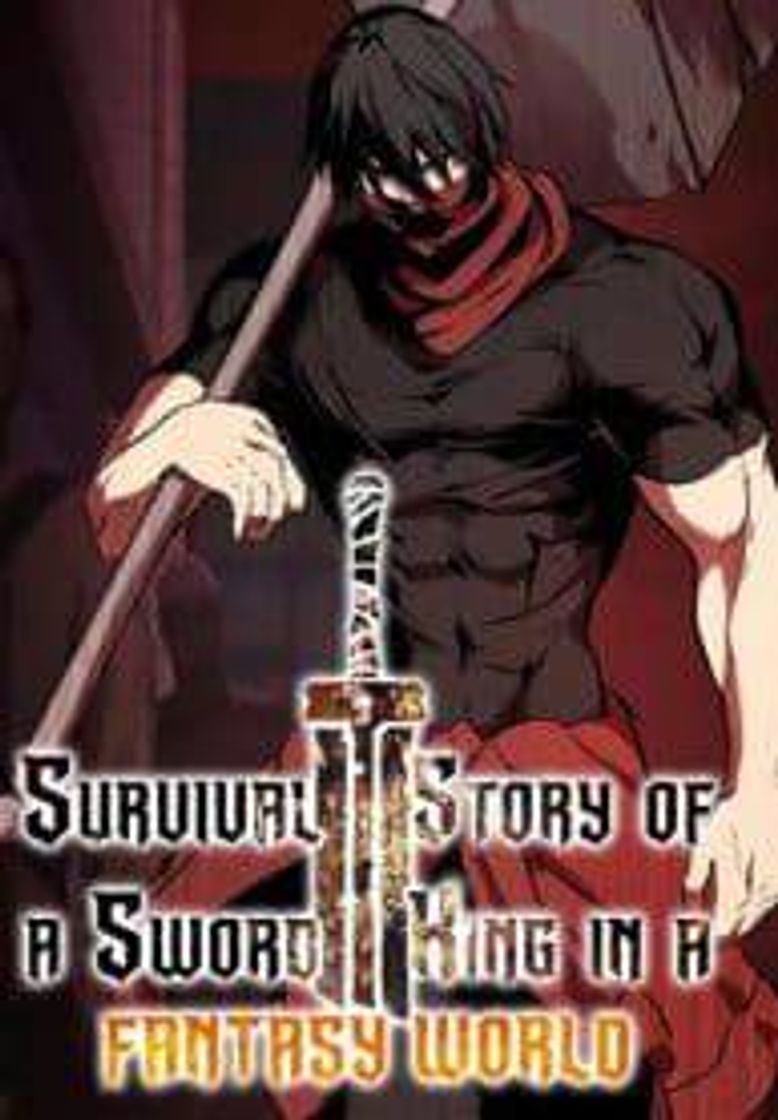 Fashion Survival Story of a Sword King in a Fantasy World – NeoxScan