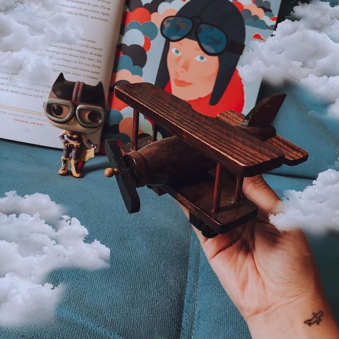 Book Histórias de Ninar Para Garotas Rebeldes