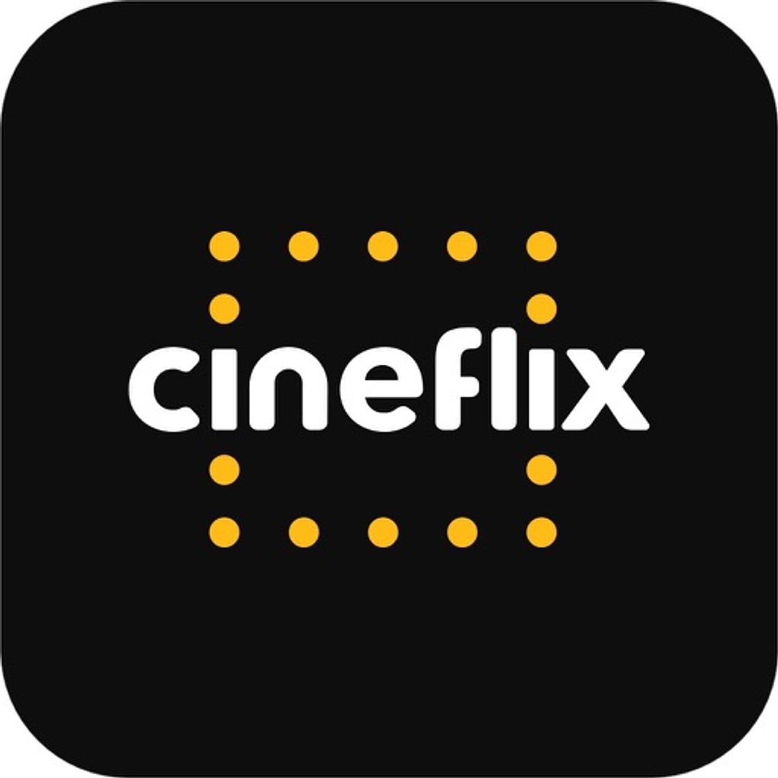 App Cineflix Cinemas