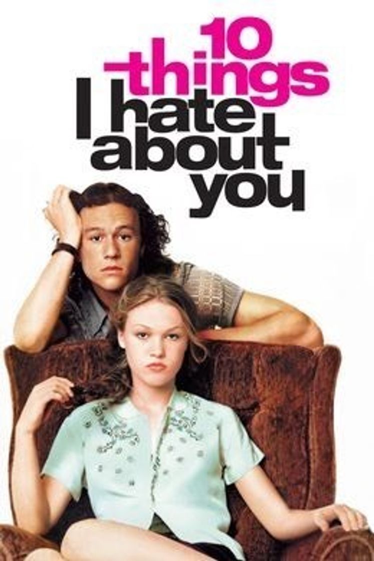 Movies 10 Things I Hate About You