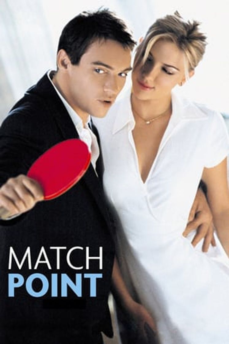 Película Match Point