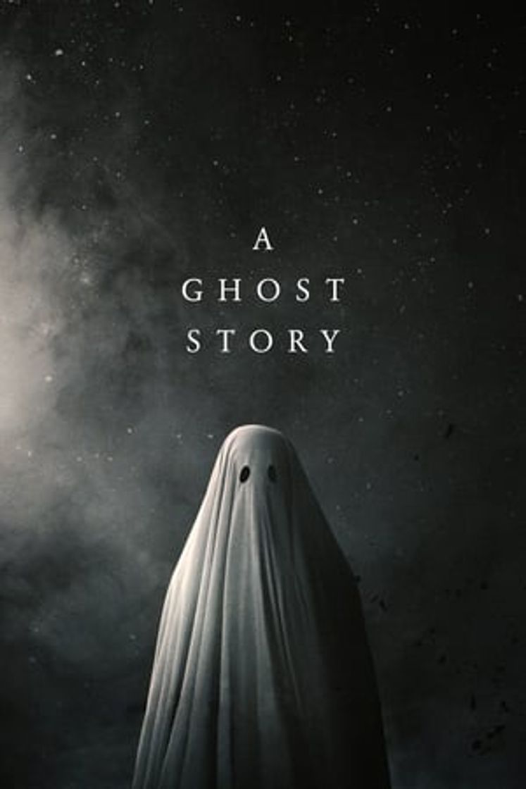 Película A Ghost Story