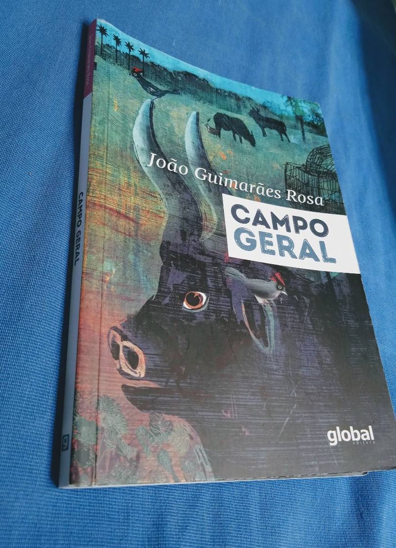 Books Campo Geral 