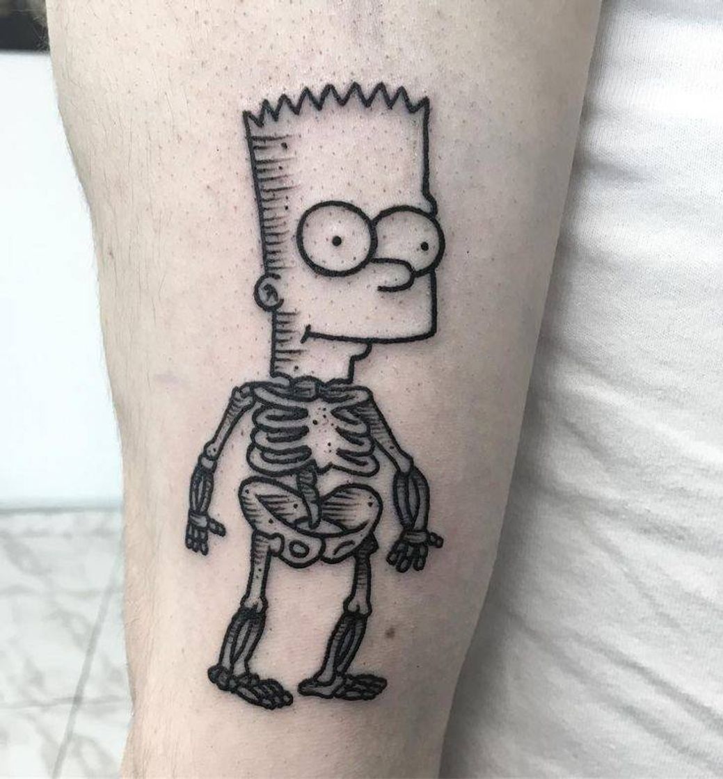 Fashion BART