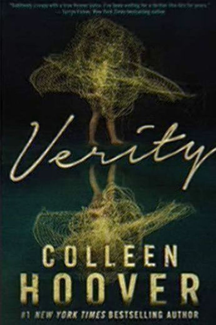 Libro Verity