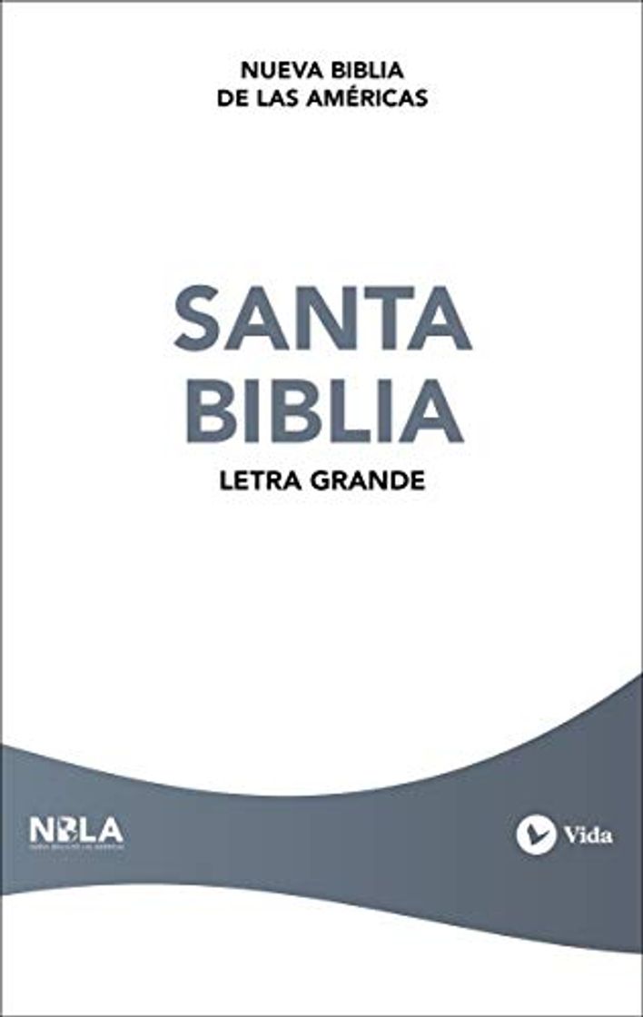 Libros Santa Biblia/ Holy Bible: Nueva Biblia De Las Américas, Edición Económica