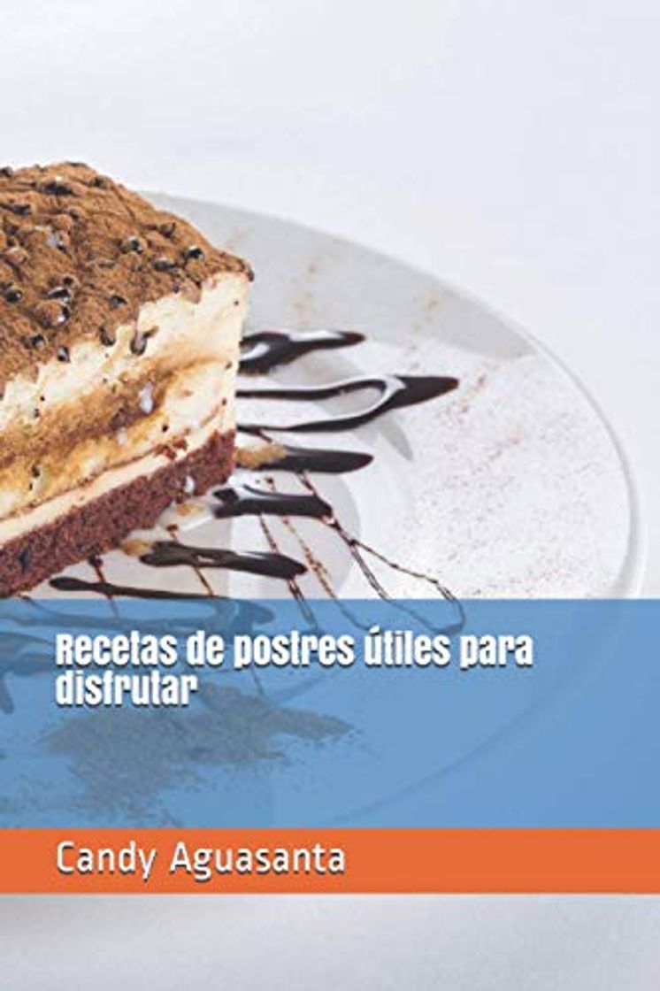 Product Recetas de postres útiles para disfrutar