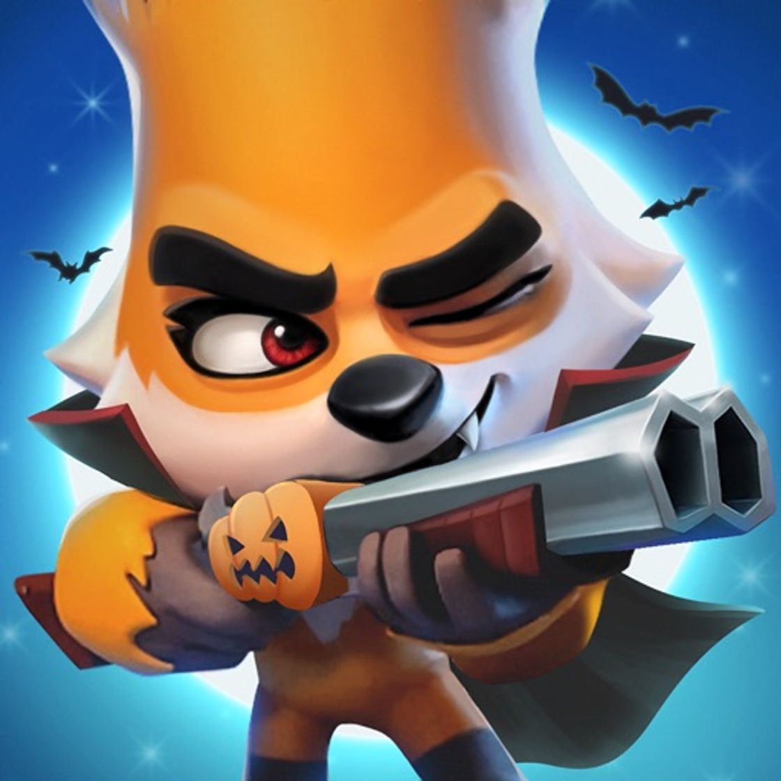 App Zooba: Zoo Battle Royale Game