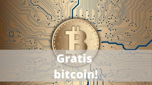 😱😱😍😍Reclama Bitcoin gratis, Win Bitcoin Free 😱😱😍😍