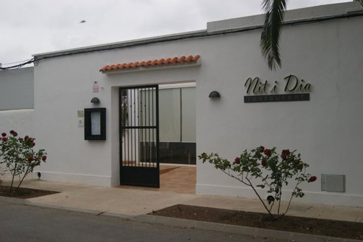 Restaurantes RESTAURANT NIT I DIA