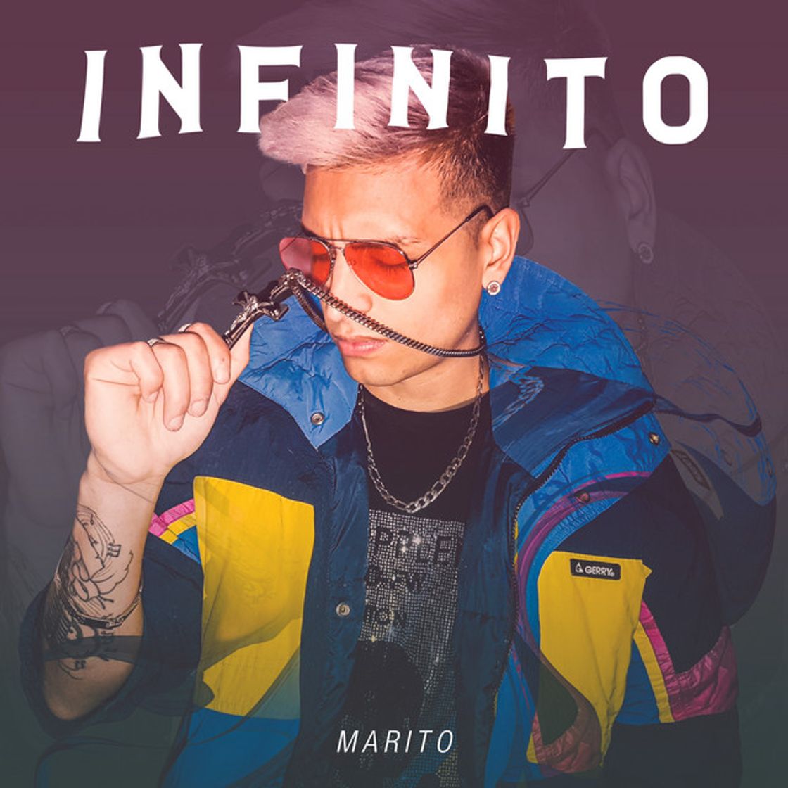 Canción Amarte por Mil Años Mas
