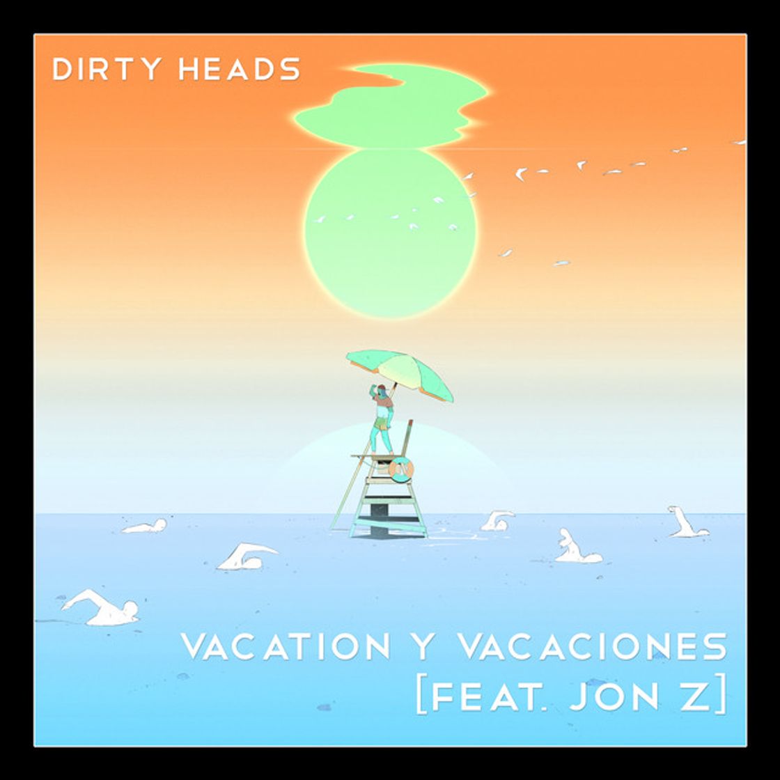 Music Vacation y Vacaciones