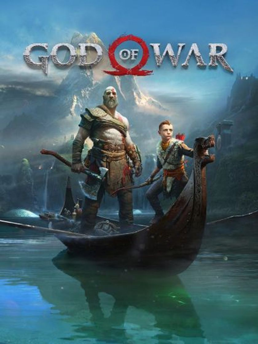 Videojuegos God of war